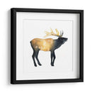 Alk Aglow Ii - Grace Popp | Cuadro decorativo de Canvas Lab