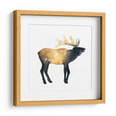 Alk Aglow Ii - Grace Popp | Cuadro decorativo de Canvas Lab