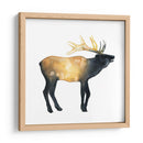 Alk Aglow Ii - Grace Popp | Cuadro decorativo de Canvas Lab