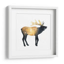 Alk Aglow Ii - Grace Popp | Cuadro decorativo de Canvas Lab