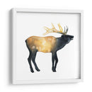 Alk Aglow Ii - Grace Popp | Cuadro decorativo de Canvas Lab