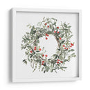 Guirnalda De La Granja Holly I - Gerard Paul Deshayes | Cuadro decorativo de Canvas Lab