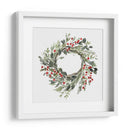Guirnalda De La Granja Holly Ii - Gerard Paul Deshayes | Cuadro decorativo de Canvas Lab