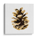 Conífera Cono Ii - Gerard Paul Deshayes | Cuadro decorativo de Canvas Lab
