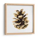 Conífera Cono Ii - Gerard Paul Deshayes | Cuadro decorativo de Canvas Lab