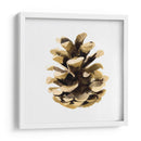 Conífera Cono Ii - Gerard Paul Deshayes | Cuadro decorativo de Canvas Lab