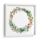 Deseos De Invierno Caliente Ii - June Erica Vess | Cuadro decorativo de Canvas Lab