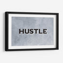 HUSTLE II | Cuadro decorativo de Canvas Lab