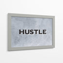 HUSTLE II | Cuadro decorativo de Canvas Lab