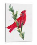 Cálidos Deseos De Invierno Iii - June Erica Vess | Cuadro decorativo de Canvas Lab