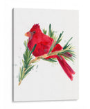 Deseos De Invierno Caliente Iv - June Erica Vess | Cuadro decorativo de Canvas Lab