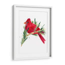 Deseos De Invierno Caliente Iv - June Erica Vess | Cuadro decorativo de Canvas Lab