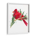 Deseos De Invierno Caliente Iv - June Erica Vess | Cuadro decorativo de Canvas Lab