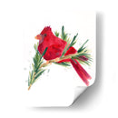 Deseos De Invierno Caliente Iv - June Erica Vess | Cuadro decorativo de Canvas Lab