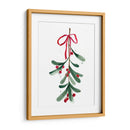 Wishes Wishes De Invierno V - June Erica Vess | Cuadro decorativo de Canvas Lab