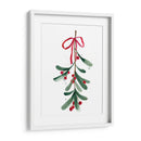 Wishes Wishes De Invierno V - June Erica Vess | Cuadro decorativo de Canvas Lab