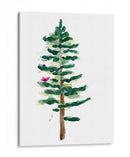 Wishes Wishes Wishi Viii - June Erica Vess | Cuadro decorativo de Canvas Lab