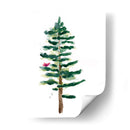 Wishes Wishes Wishi Viii - June Erica Vess | Cuadro decorativo de Canvas Lab