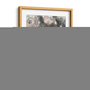 Dos Tonos Ii - Samuel Dixon | Cuadro decorativo de Canvas Lab