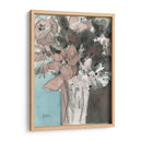 Dos Tonos Ii - Samuel Dixon | Cuadro decorativo de Canvas Lab