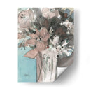 Dos Tonos Ii - Samuel Dixon | Cuadro decorativo de Canvas Lab