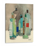 De Una Colección Privada Ii - Samuel Dixon | Cuadro decorativo de Canvas Lab