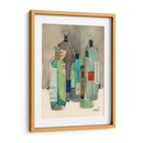 De Una Colección Privada Ii - Samuel Dixon | Cuadro decorativo de Canvas Lab