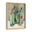 De Una Colección Privada Ii - Samuel Dixon | Cuadro decorativo de Canvas Lab