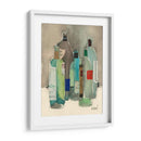 De Una Colección Privada Ii - Samuel Dixon | Cuadro decorativo de Canvas Lab