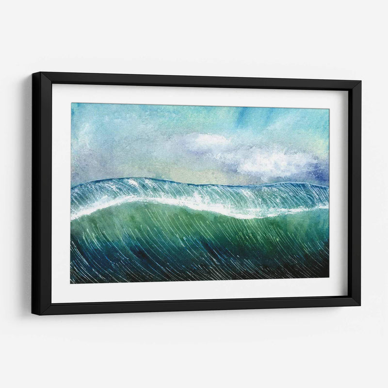 Gran Surf I - Alicia Ludwig | Cuadro decorativo de Canvas Lab