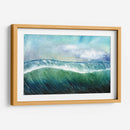 Gran Surf I - Alicia Ludwig | Cuadro decorativo de Canvas Lab