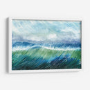 Gran Surf Ii - Alicia Ludwig | Cuadro decorativo de Canvas Lab