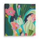 Celebración Tropical I - June Erica Vess | Cuadro decorativo de Canvas Lab