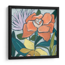 Caja De Ventana Jardín I - June Erica Vess | Cuadro decorativo de Canvas Lab