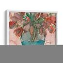 Bouquet De Elegancia I - Samuel Dixon | Cuadro decorativo de Canvas Lab