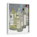 Apelación Vintage I - Samuel Dixon | Cuadro decorativo de Canvas Lab