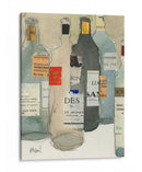 Bar Bar Momento I - Samuel Dixon | Cuadro decorativo de Canvas Lab