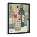 Bar Bar Momento I - Samuel Dixon | Cuadro decorativo de Canvas Lab