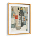 Bar Bar Momento I - Samuel Dixon | Cuadro decorativo de Canvas Lab