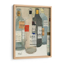 Bar Bar Momento I - Samuel Dixon | Cuadro decorativo de Canvas Lab