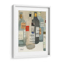 Bar Bar Momento I - Samuel Dixon | Cuadro decorativo de Canvas Lab