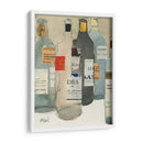 Bar Bar Momento I - Samuel Dixon | Cuadro decorativo de Canvas Lab