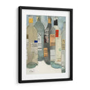 Momento De Bar De Vinos Ii - Samuel Dixon | Cuadro decorativo de Canvas Lab