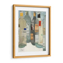 Momento De Bar De Vinos Ii - Samuel Dixon | Cuadro decorativo de Canvas Lab