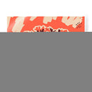 Rhododendro Rojo Ii - W. Rutledge | Cuadro decorativo de Canvas Lab