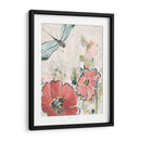 Pradera Primavera I - June Erica Vess | Cuadro decorativo de Canvas Lab