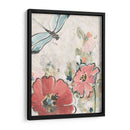 Pradera Primavera I - June Erica Vess | Cuadro decorativo de Canvas Lab