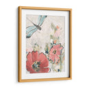 Pradera Primavera I - June Erica Vess | Cuadro decorativo de Canvas Lab