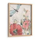 Pradera Primavera I - June Erica Vess | Cuadro decorativo de Canvas Lab