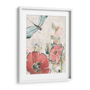 Pradera Primavera I - June Erica Vess | Cuadro decorativo de Canvas Lab